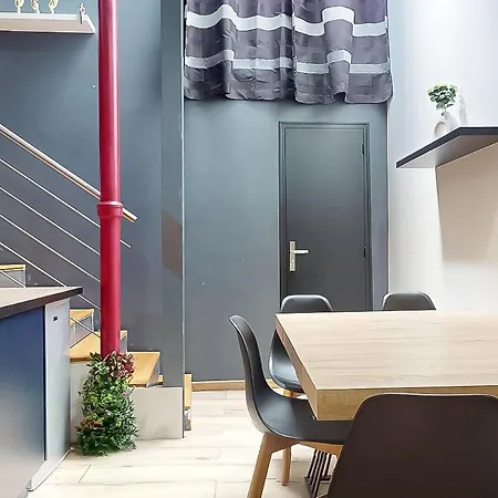 Loft Cosy * סורן