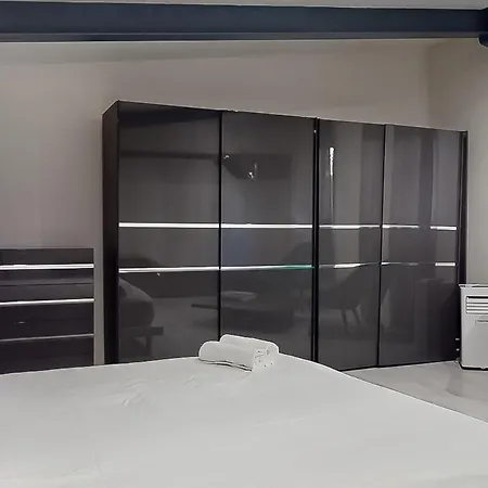 Loft Cosy בית נופש סורן
