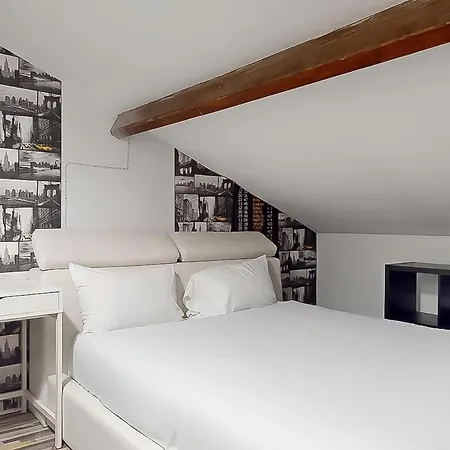 Loft Cosy *