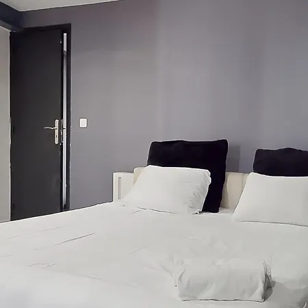 Loft Cosy * סורן