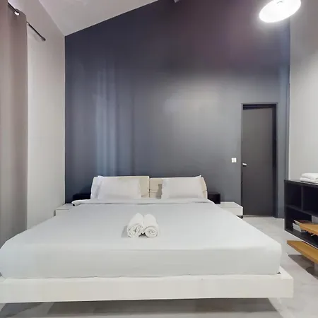Loft Cosy