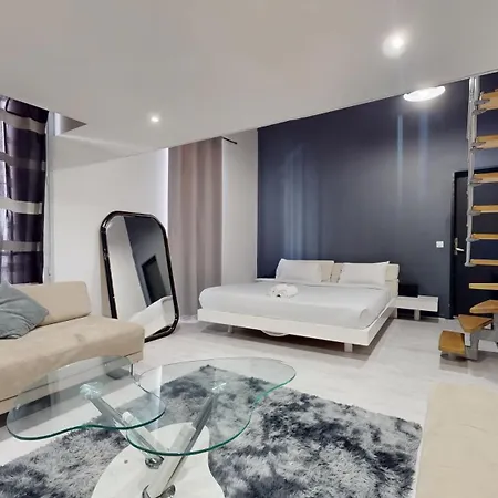 Loft Cosy