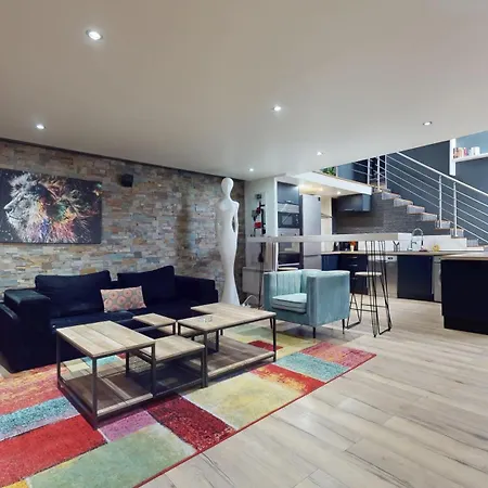 Loft Cosy בית נופש סורן